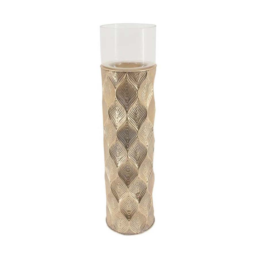 Mindy Brownes Metal Candle Holder Large