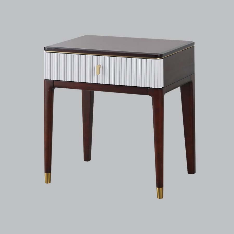 Millie & Co Noah Side Table
