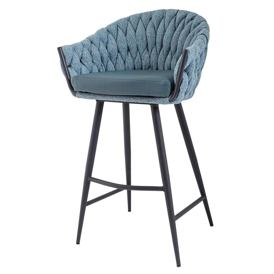 Mindy Brownes Blake Bar Stool x 2 (pair)