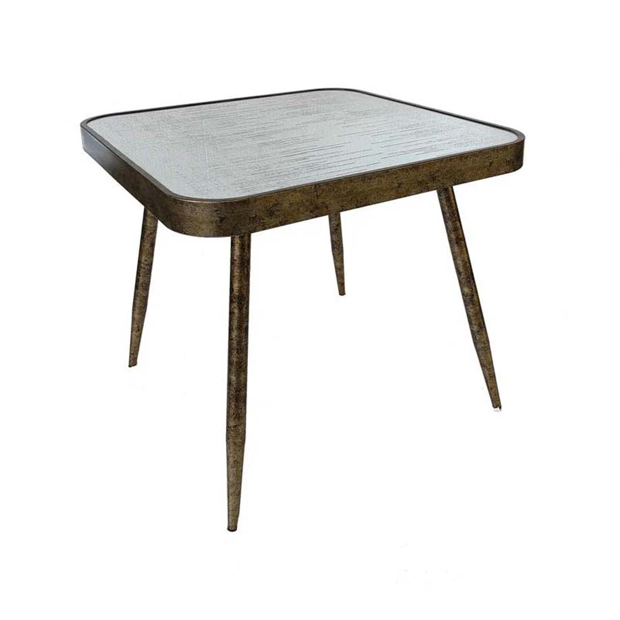 Mindy Brownes Ainé Side Table