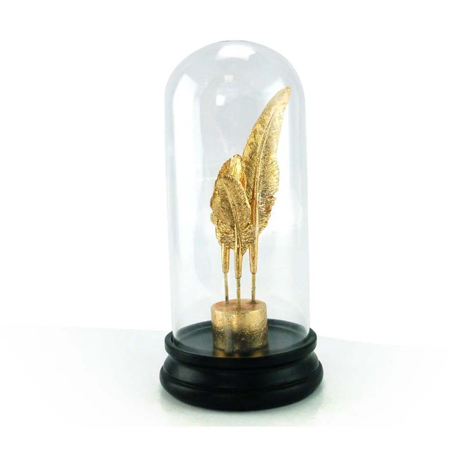Mindy Brownes Feather in a Bottle 3