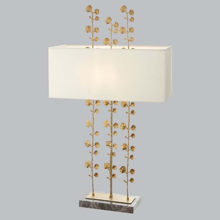 Millie & Co Remy Table Lamp