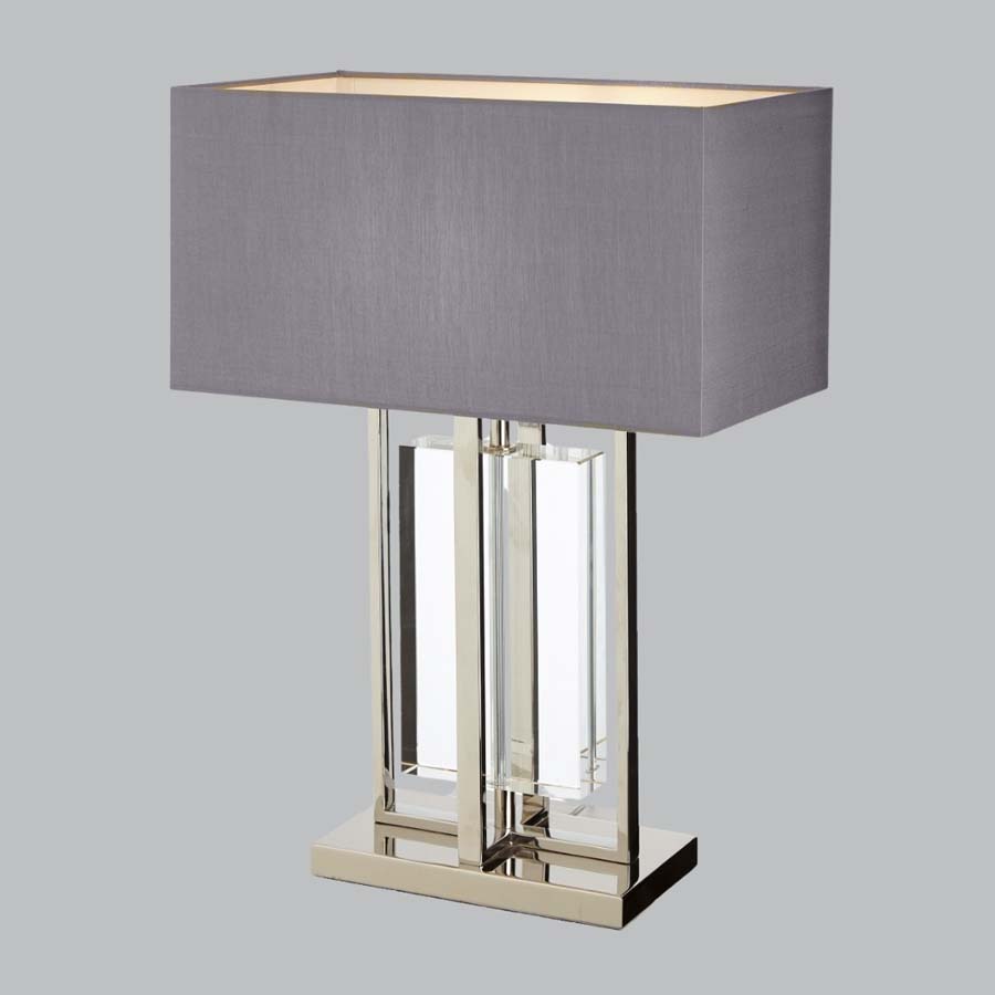 Millie & Co Ripley Table Lamp