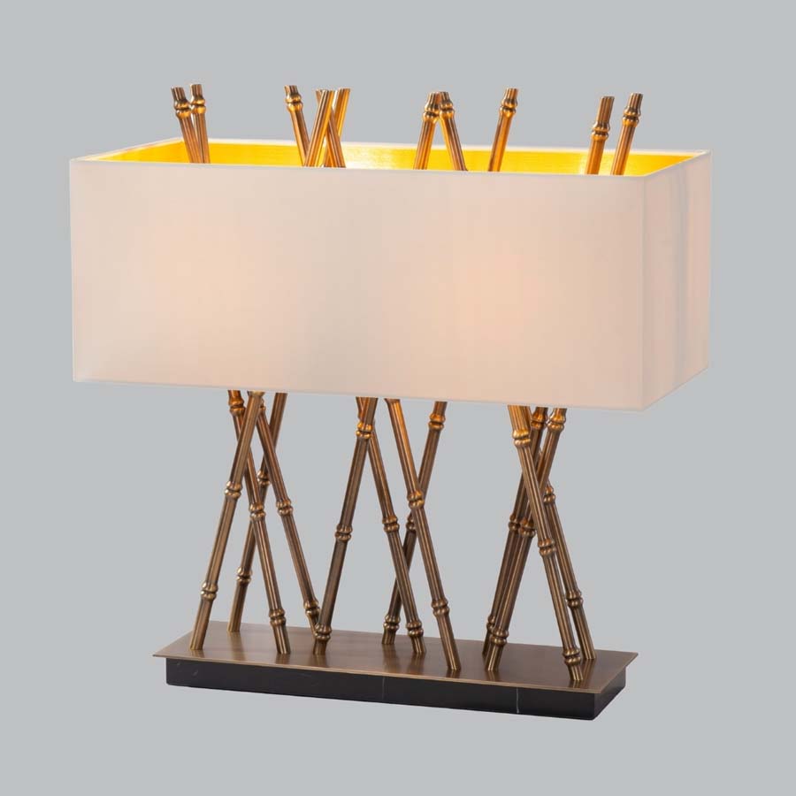 Millie & Co Rowan Table Lamp