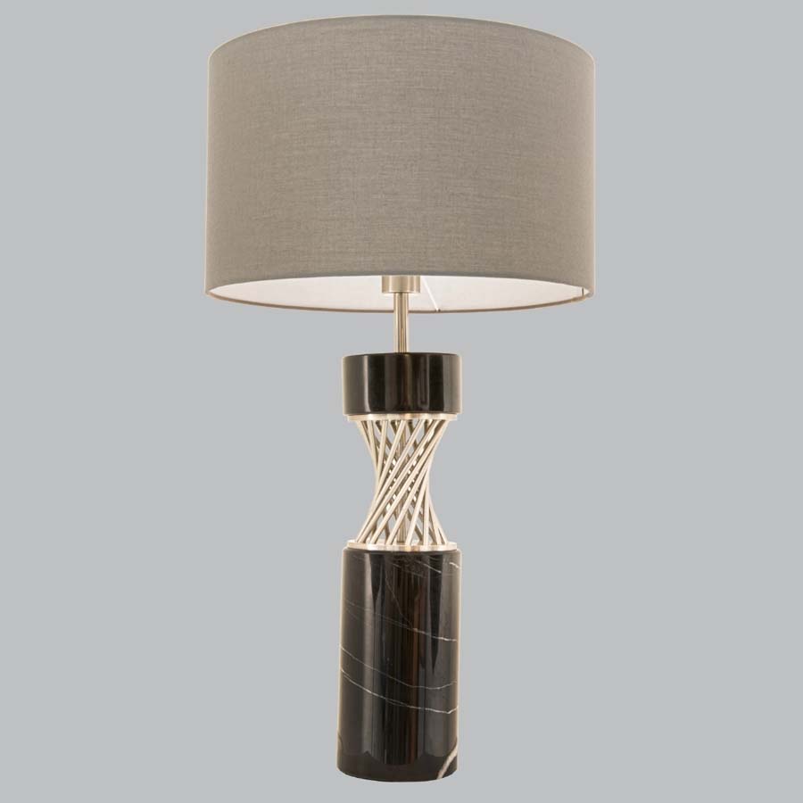Millie & Co Rylan Table Lamp