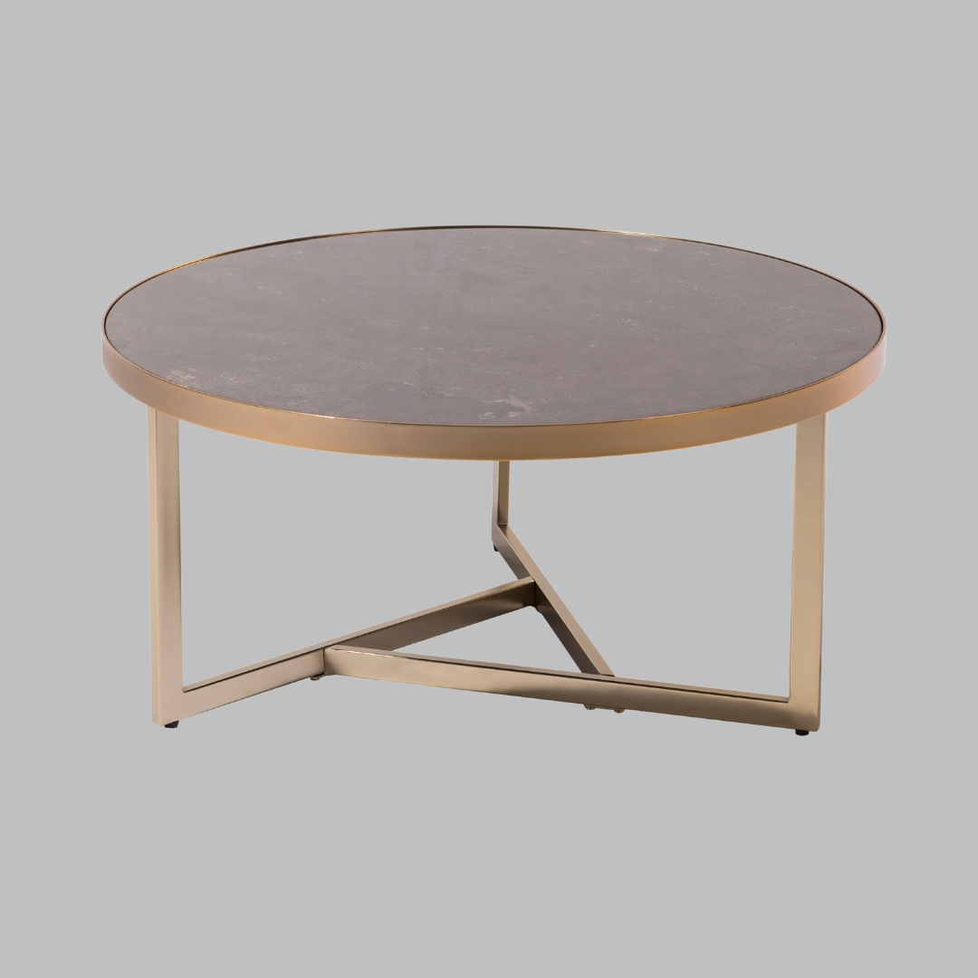 Millie & Co Solis Coffee Table