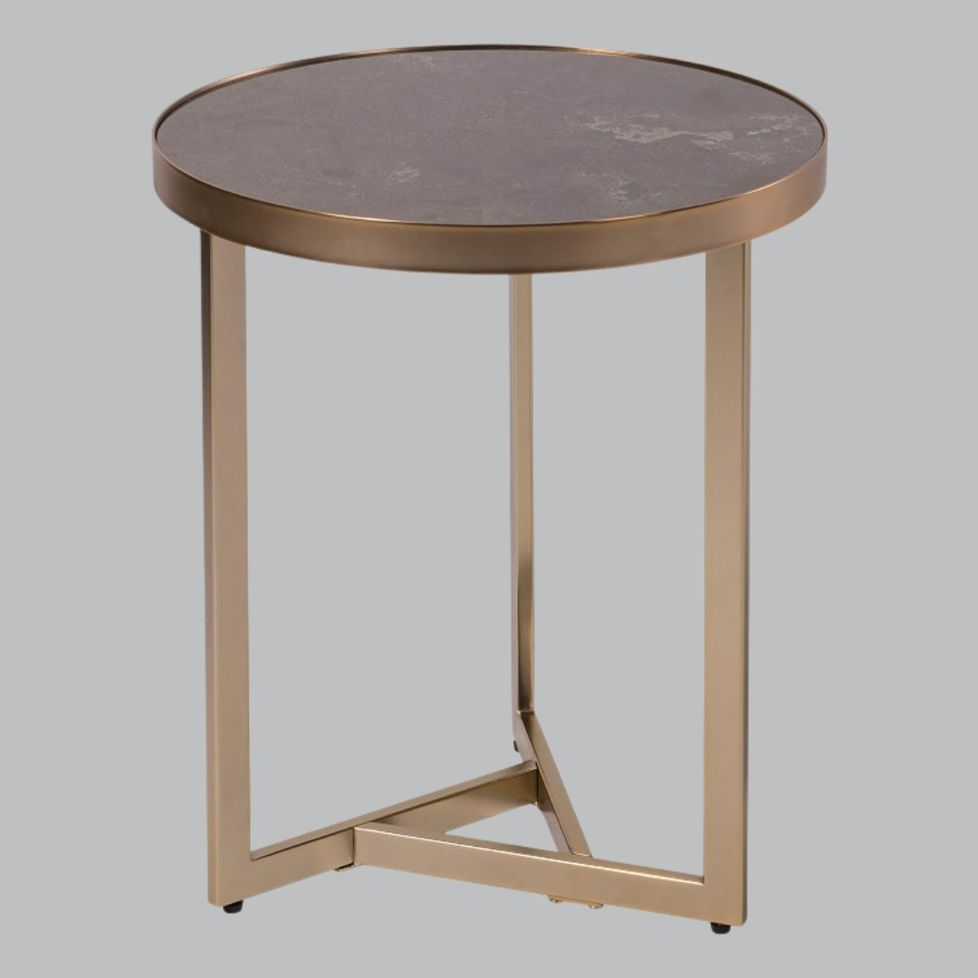 Millie & Co Solis Side Table