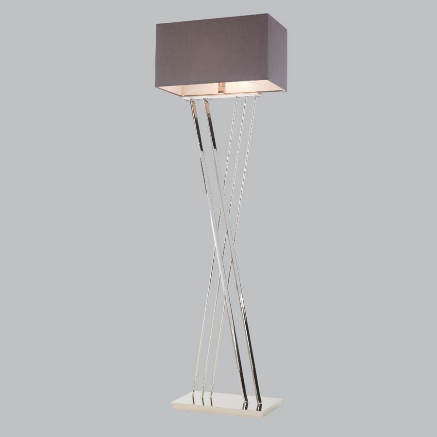Millie & Co Suki Floor Lamp