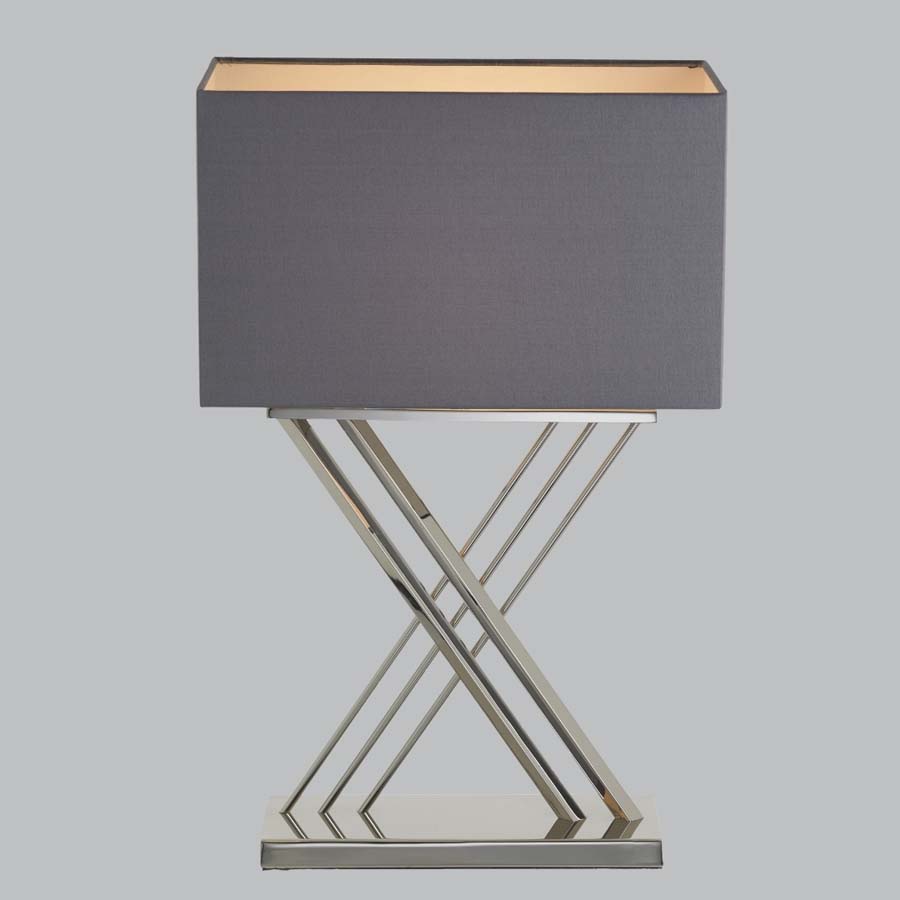 Millie & Co Suki Table Lamp