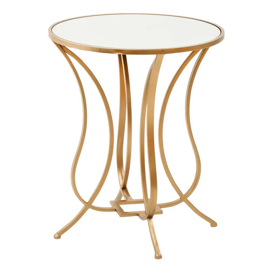 Mindy Brownes Talia Lamp Table