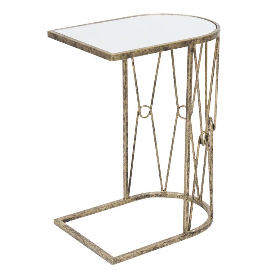 Mindy Brownes Wendover Side Table