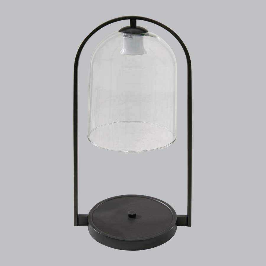 Millie & Co Toby Table Lamp