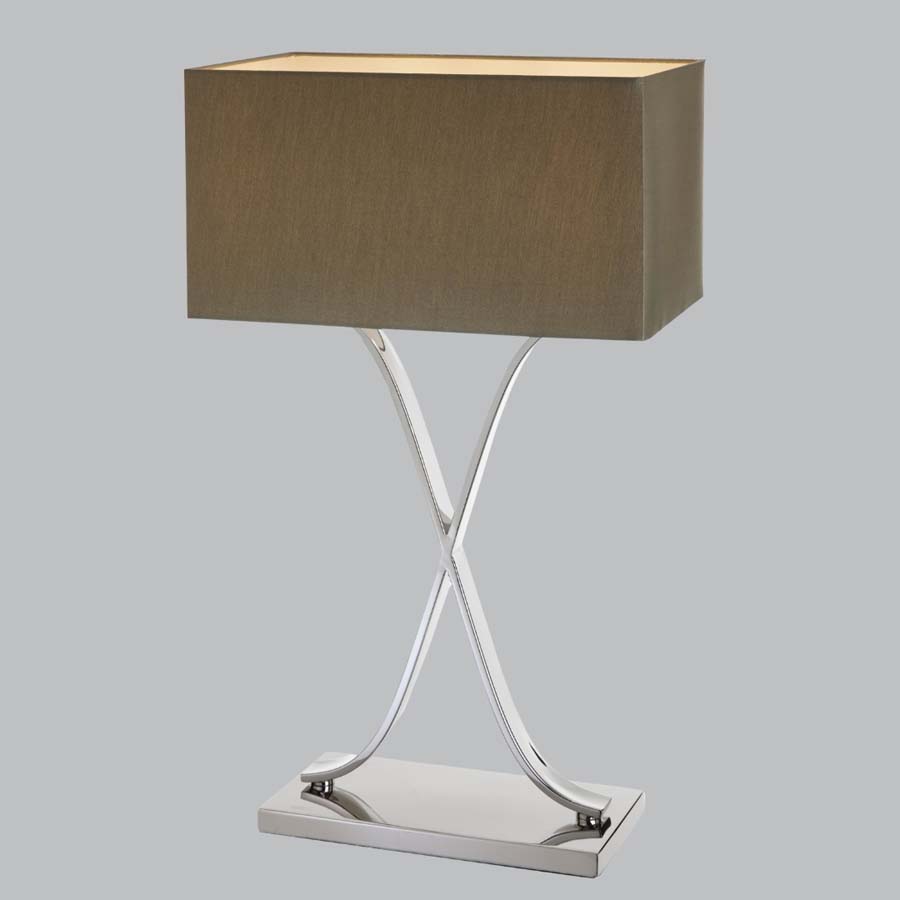 Millie & Co Torin Table Lamp