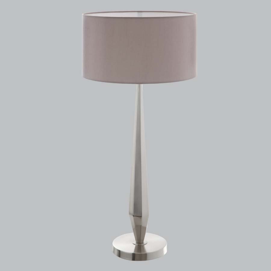 Millie & Co Uso Table Lamp