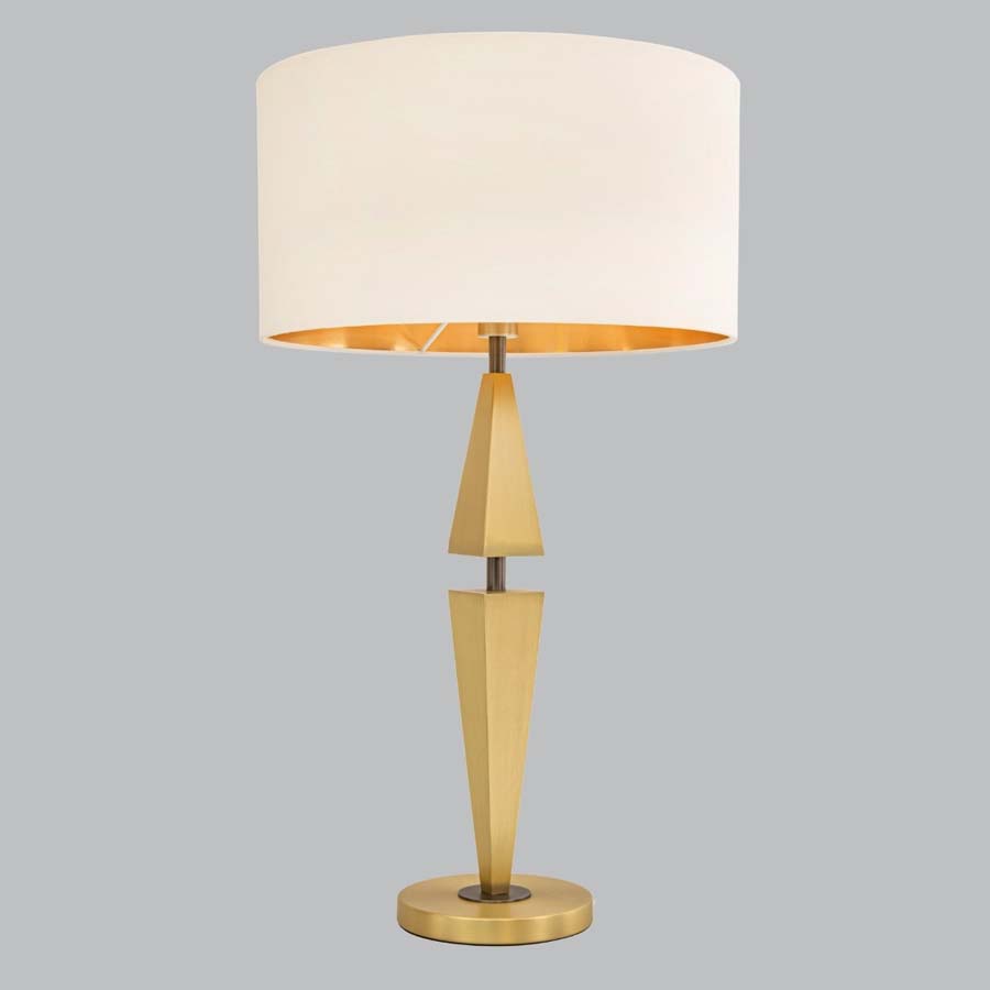 Millie & Co Wyatt Table Lamp