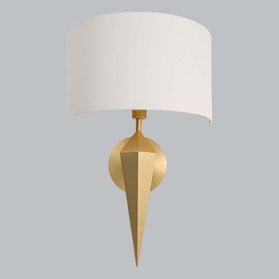 Millie & Co Wyatt Wall Lamp