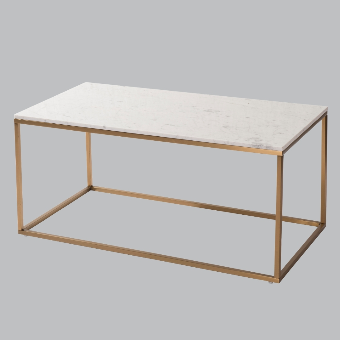 Millie & Co Yarrow Coffee table