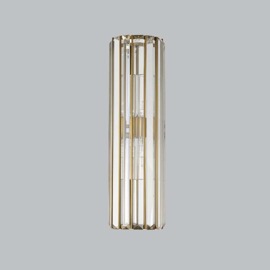 Millie & Co Yule IP65 Wall Lamp