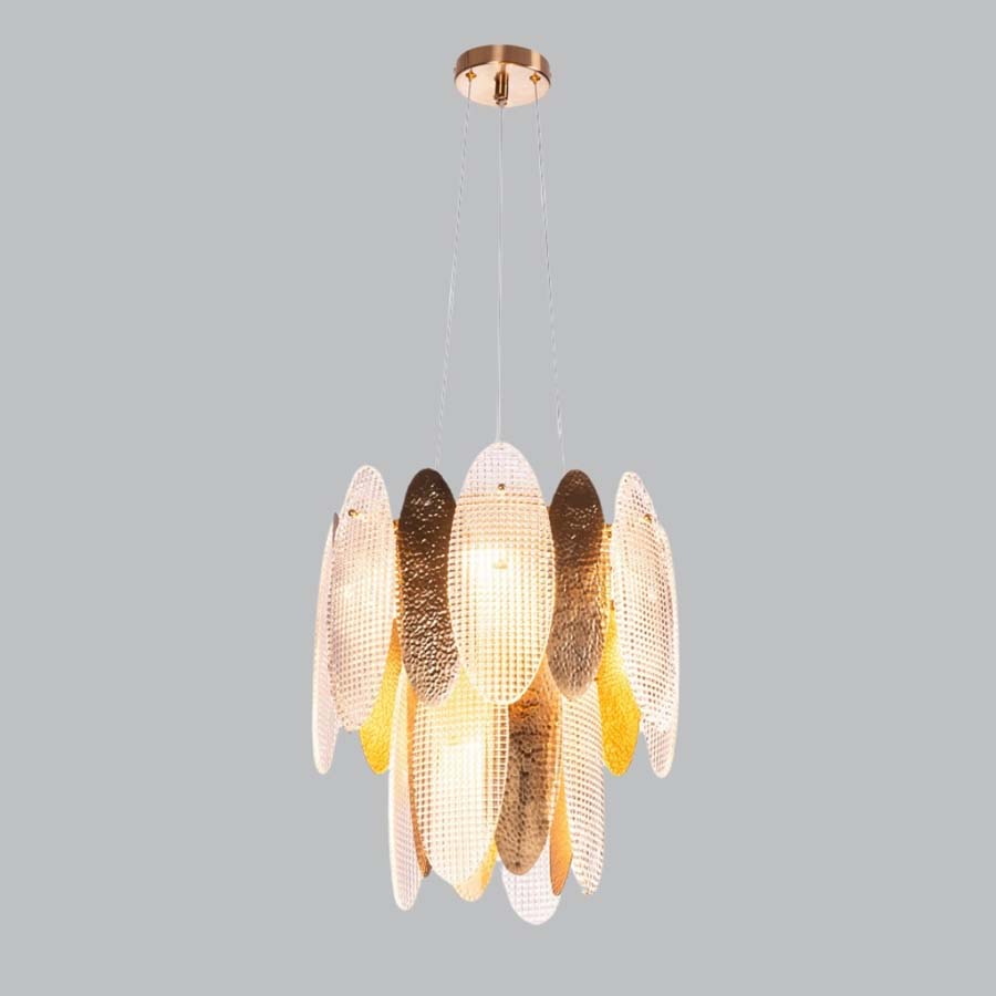 Millie & Co Zenith Chandelier