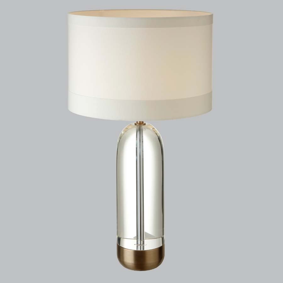 Millie & Co Zev Table Lamp