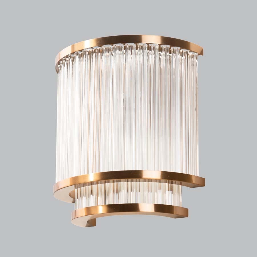 Millie & Co Zuri Wall Lamp