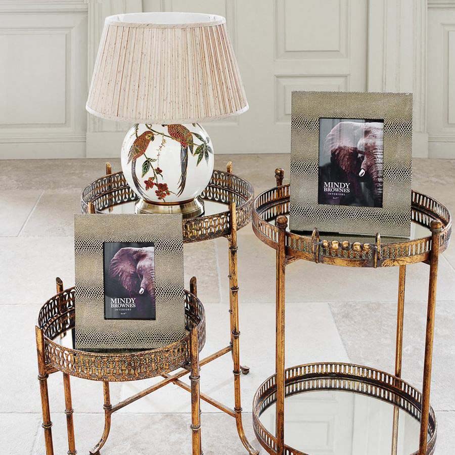 Mindy Brownes Megan Lamp