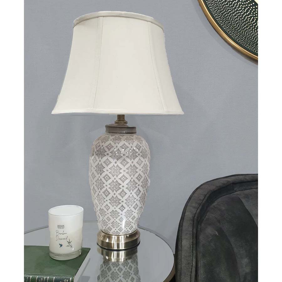 Mindy Brownes Dawn Lamp
