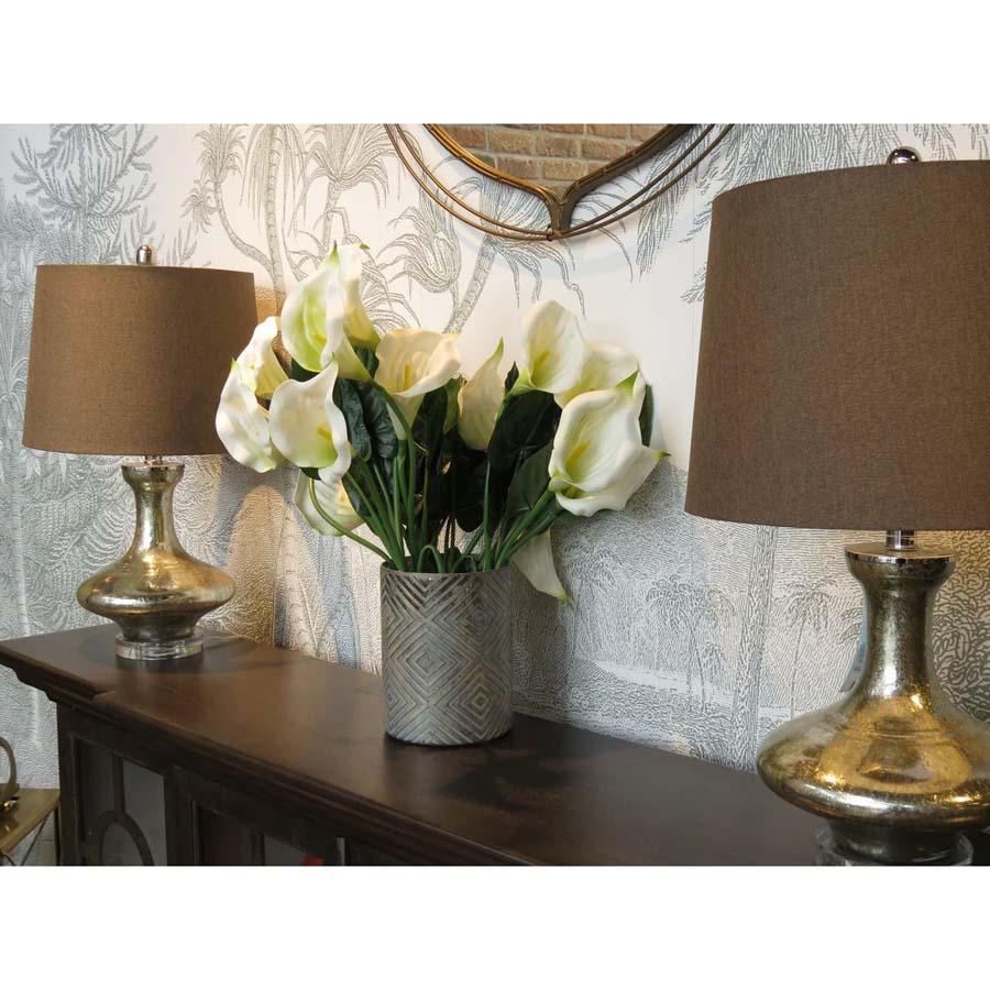 Mindy Brownes Zena Lamp Set of 2