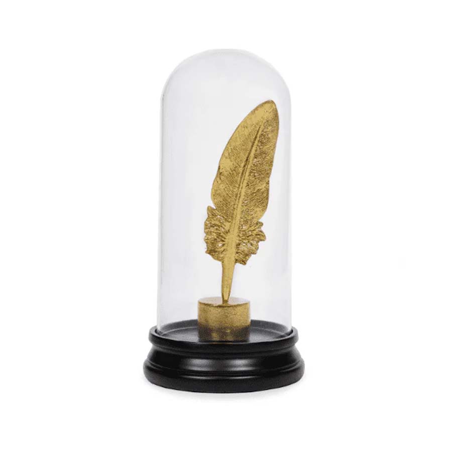 Mindy Brownes Feather in a Bottle 1