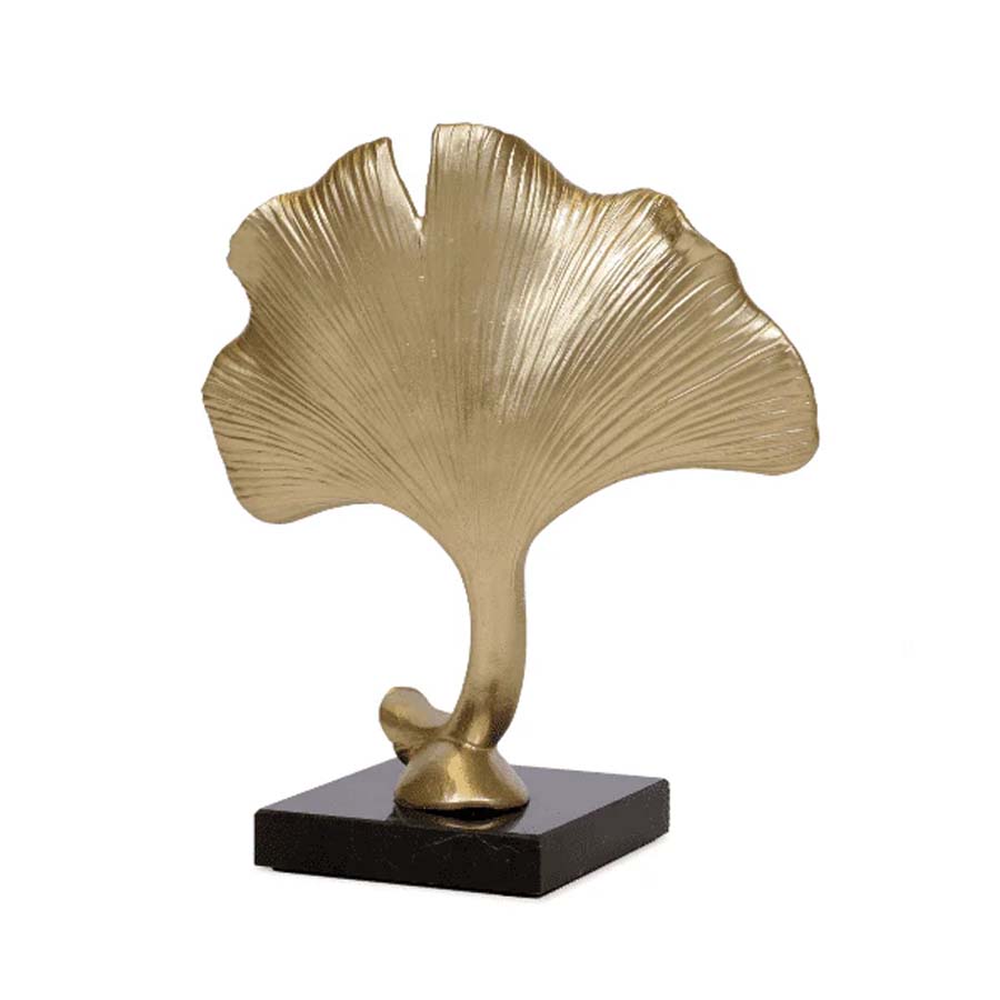 Mindy Brownes Ginkgo Leaf Large
