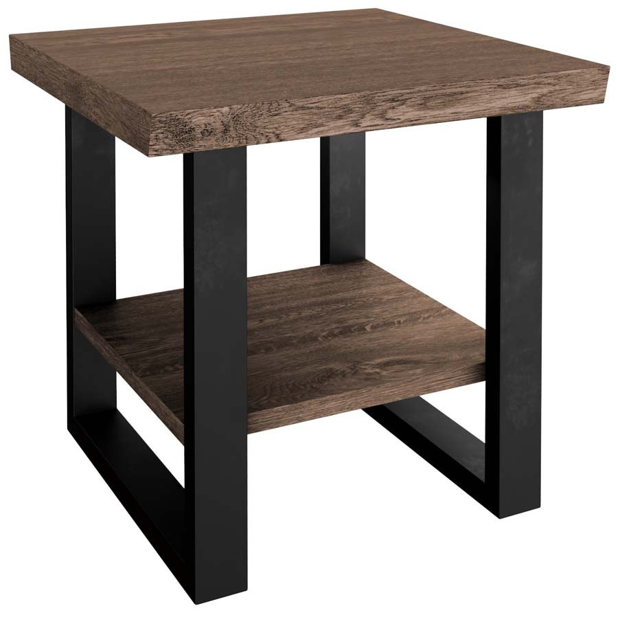 Willow & Wren Lincoln Lamp Table