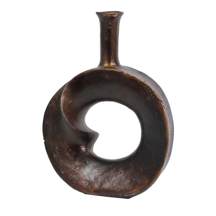 Mindy Brownes Abstract Vase Small