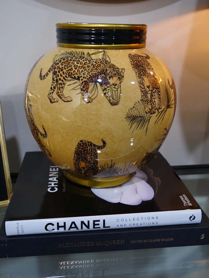 Mindy Brownes Zanizibar Vase
